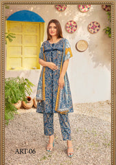 Winter Collection - Zara Meer - Uraan - V05 - ZU5#06