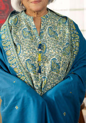 Winter - Gul Ahmed - Khaddar - K#52005