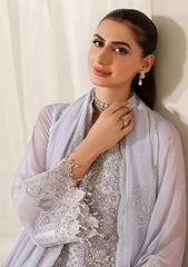 Formals - Alizeh - Reena 25 - Vol 5 - HM#4050 - Feeha