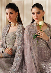 Formals - Baroque - Chantelle - Vol-14 - Embroidered 25 - D#04