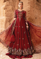 Lawn Collection - Maria B - Voyage a'Luxe - Luxury - MB24#3B