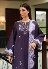 Winter - Seran - Bellini - Unstitched 25 - BLN#10 - AMYRA