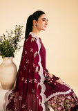 Lawn Collection - Qalamkar - Qlinekari 24 - SQ#11 - ZENAL