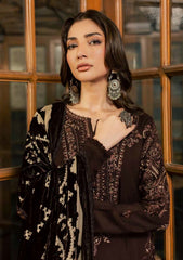 Winter - Nureh - Exclusive - Luxury Unstitched 26 - NE#285