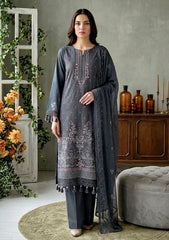 Lawn - Meemsey - Mehranisa 26 - D#06