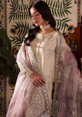 Winter - Nureh - Nur Mahal - The Silk Edit - NE#194