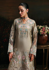 Formals - Rajbari - Sage Luxury 26 - Isla