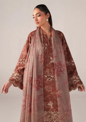 Lawn - Iznik - Spring Summer 26 - SS#02