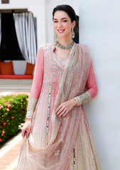 Formals - Mushq - Bachelorette Chronicles Chiffon 26 - D#110 - Last Fling