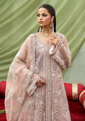 Formals - Emaan Adeel - Romansiyyah - Luxury 25 - GULRUKH