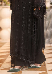 Formals - Maria B - Royale Tea Affair - Chiffons 26 - D#04