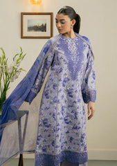 Lawn - Ayzel - Zephyr - Volume 3 - Core 26 - Luma