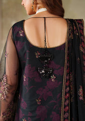 Formals - Zarif - Zaneera - Luxury 25 - ZPE#05 - ASHAAL