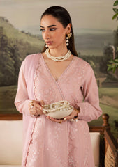 Pret - Nureh - Shades of Winter - NP-670