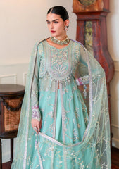 Formals - Roheenaz - Whispers Of Grace Chiffon 26 - Theodora