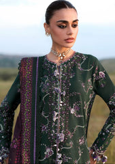 Winter - Hussain Rehar - Premium Khaddar - Edit 25 - Gulbasi