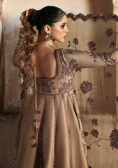 Formals - Hussain Rehar - Massarat - Festive 25 - Mahvash
