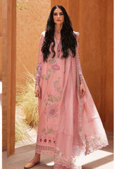 Lawn Collection - Republic - Rezene - D#8B