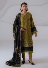 Winter - Nureh - Signature Prints Marina 26 - SP#225