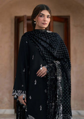 Winter - Raaya - The Plush Edit 26 - Black