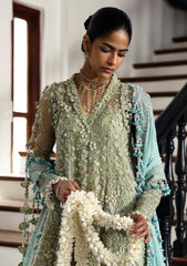 Formals - Republic Womenswear - Jardin D' Amour - Wedding  26 - D#04 - ALIÉNOR