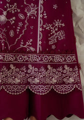 Winter - Aabyaan - Miraal - Signature Viscose 25 - AV#09 - AFSHEEN