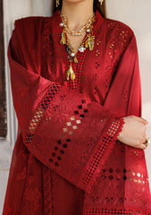 Lawn - Alizeh - Eid Festive 26 - AF-EL#7057 - Zade