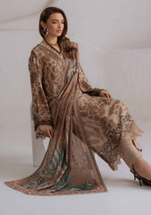 Winter - Nureh - Signature Prints - Viscose 26 - SP#218