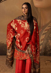 Winter - Riaz Arts - Mahees - Komal 25 - D#04