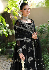 Formals - Roheenaz - Aangan - Chiffon 25 - D#101 - Zyrah