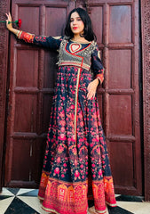 Pret - Carnation - 2 Pcs - Edit 25 - Naqsh