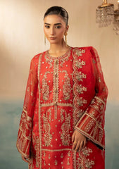 Pret - Diara Couture - Festive 25 - FS#02 - INSHA