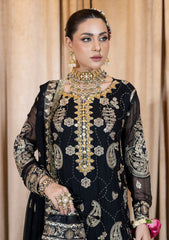 Formals - Raum By Sarb - Maah-e-Noor - Wedding Festive 25 - MWF#06
