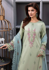 Winter - Humdum - Fareeha Viscose 25 - HF#06