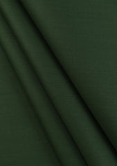 Elite Men Canybo Wash & Wear Fabric - Parrot