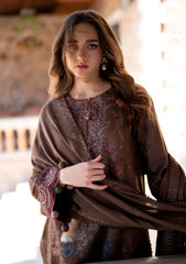 Winter - Florent - Serenity - Unstitched 26 - Tara
