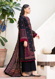 Winter Collection - Xenia - Dhoop Kinaray 24 - DK#03 - SIYAH