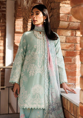 Lawn - Emaan Adeel - Mirabelle Festive 26 - ISOLDE