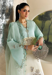 Formals - Maria B - Soiree Unstitched 26 - MBS#07