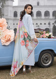 Lawn Collection - Faiza Faisal - Maya - FM24#01 - Anja