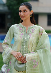 Pret - Zarqash - Belle Ame 25 - ZQ#002 - ARYA