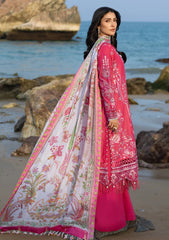 Lawn - Sadaf Fawad Khan - Siraa - Luxury 26 - Gulrukh