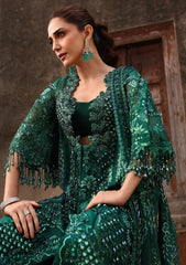 Formals - Crimson - Jhilmil Wedding 26 - CW-D#03 - ZAMARD