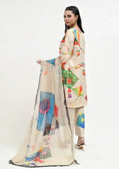 Pret - Imran Aftab - Basant Mela 26 - IARP#07