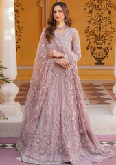 Wedding Collection - Mehak Yaqoob - Luxury Formals - ML24#02 - Iris