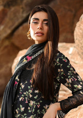 Lawn - MM Manara - Summer Dreams 26 - D#04 - Black Pearl