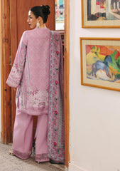 Winter - Qalamkar - Q Prints 25 - QQPW#03-A - Elvira