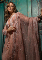 Lawn Collection - Sobia Nazir - Vital - Luxury - SV24#1-A