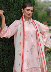 Lawn - Deyar - Summer Lawn 25 - D#04 - SERENADE