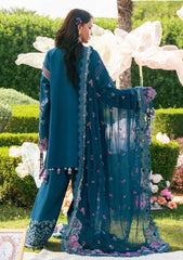 Lawn - Sundas Ahad - Feerie Luxury 26 - EL#04 - ELORIA
